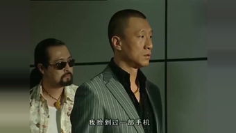 黑道电视剧排名前十，黑道电视剧排名前十国产