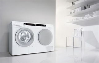 海尔洗衣机锁住了怎么解锁，海尔洗衣机怎么开门解锁