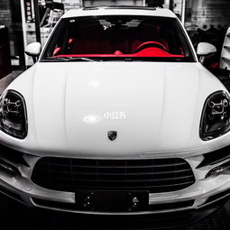 macans和macan的区别，macan是什么车