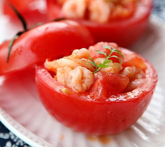 吃完海鲜千万别碰5种食物，海参和西红柿相克吗