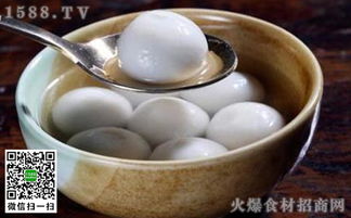 几个汤圆相当于一碗米饭，减肥期间可以吃汤圆吗会胖吗