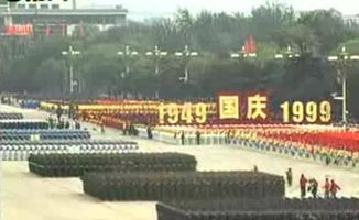 阅兵时放的音乐是什么乐器，阅兵式上放的是什么音乐