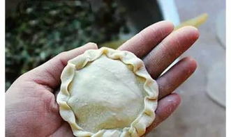 怎样包饺子包的好看又简单，包饺子视频教程