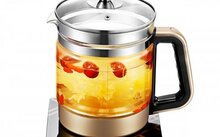 养生壶排名前十的品牌，玻璃养生壶的危害