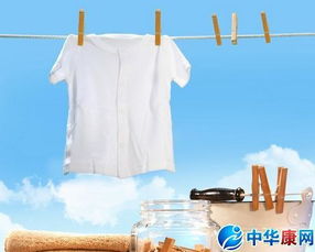 梦见晾衣服下雨了是什么意思，梦见晾衣服没地方晾