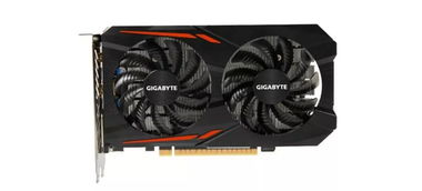 技嘉1050ti4g怎么样，技嘉1050ti4g