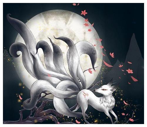 九尾狐传说韩剧，关于九尾狐的传说