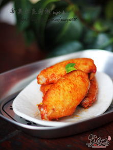 烤翅料 自己做，烤翅料是什么