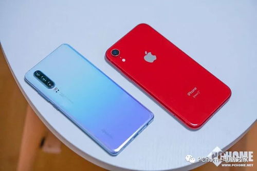 华为p30手机参数及价格，华为手机p30pro参数和价格