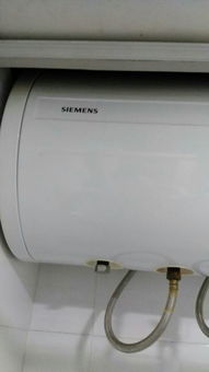 热水器上显示e2是怎么回事，热水器显示e1是怎么回事