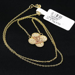 14k金项链怎么辨别真假，14k金项链可以戴着洗澡吗