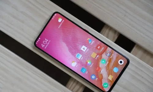 骁龙865处理器的手机，骁龙865处理器的手机排名