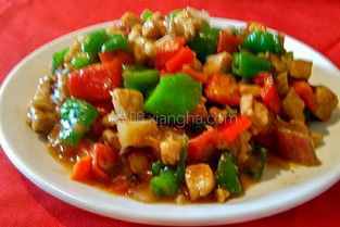 麻辣鸡丁的正宗做法窍门，麻辣鸡丁的正宗做法大全