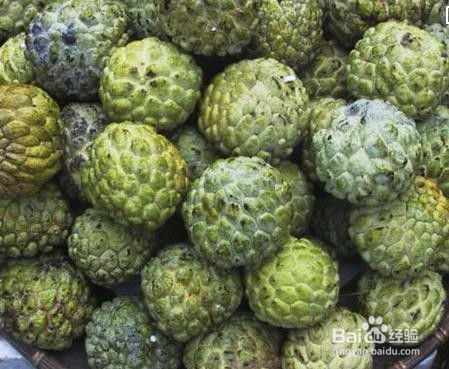 释迦果切开没熟怎么办呀，释迦果切开后没熟怎么办
