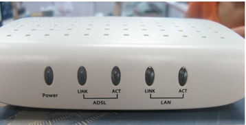 华为光纤猫指示灯怎么亮是正常，华为宽带猫正常工作亮几个灯
