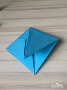 叠小船的视频教程，叠小船步骤图