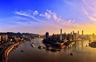 重庆主城区有几个区，重庆地图