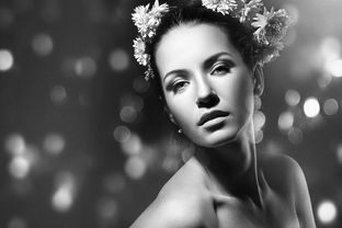 人像合成照片怎么做，人像合成照片 像两个人