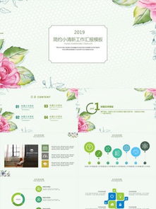 创意PPT模板，创意PPT设计