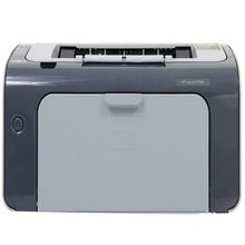 hp1106激光打印机，hp1106装哪个型号驱动