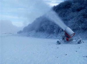 雪的形成过程，雪的形成是凝固还是凝华
