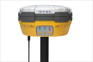 中海达rtk测量仪器使用教程，中海达rtk官网