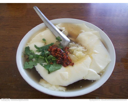 豆腐脑图片高清图片，豆腐脑图片真实