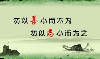 勿以善小而不为作文600字，勿以恶小而为之,勿以善小而不为作文