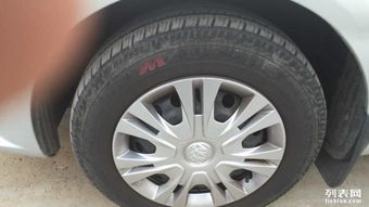 别克凯越轮胎型号规格195 55r15，别克凯越轮胎多少钱一个