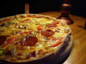 pizza是什么意思英语怎么读音，俚语pizza是什么意思