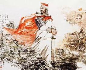 岳飞的诗词全集、诗集(18首全)，岳飞的诗词满江红