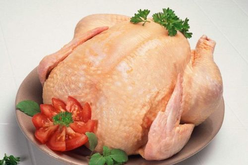 鸡肉与什么食物相克吗，鸡肉和什么食物相克