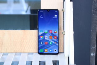 红米9a参数配置详细，红米9a手机多少钱