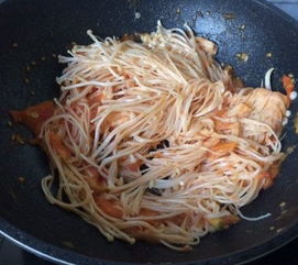金针菇的做法大全，金针菇的做法怎么炒好吃