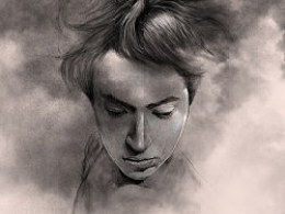 ps画画教程，ps软件