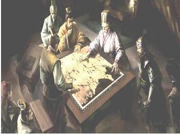 纵横捭阖,睥睨天下，纵横捭阖的读音