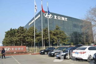 北京现代是哪个国家的品牌，大众是哪个国家的品牌