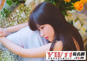 qq名称女生又萌又可爱，qq名称女生霸气高冷傲两个字