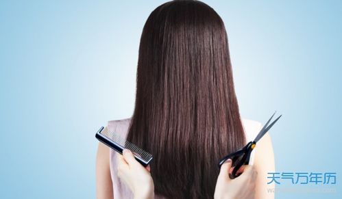 梦见头发被剪掉了一大截自己很生气，梦见头发被剪了是什么征兆 女人