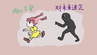 梦到被人追赶 一直逃跑，梦到被人追赶什么预兆