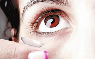 正品隐形眼镜在哪里可以买到，正品隐形眼镜多少钱