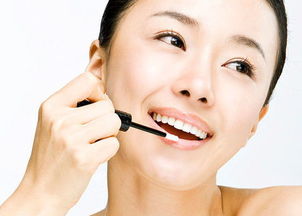 化妆步骤图解女孩，化妆步骤图解大全