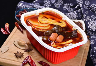 成都自热火锅怎么使用，土豆粉自热火锅怎么使用