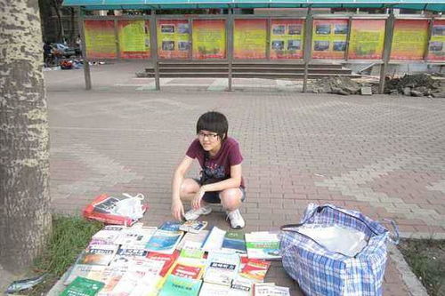 年轻人适合摆什么地摊小吃，年轻人适合摆什么地摊生意