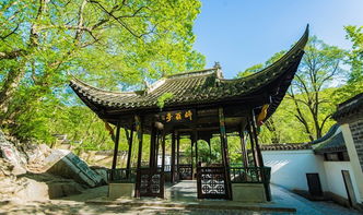 醉翁亭在哪个省哪个市哪个县，醉翁亭在哪个省份