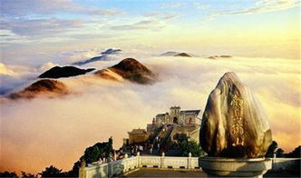 衡山在哪里属于哪个省，衡山在哪个省哪个市区