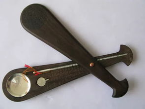 老式杆秤图片，老式秤图片大全