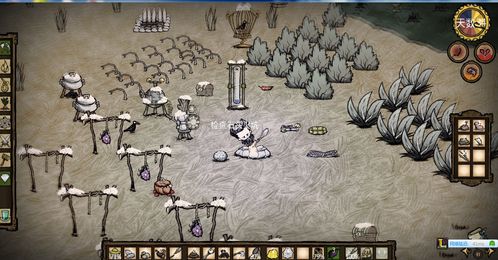 饥荒冬天有几天极短，饥荒冬天有几天联机