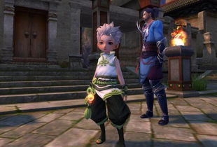 npc是什么意思密室逃脱，npc是什么意思 剧本杀