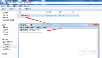 电脑如何恢复删除的数据，手机如何恢复删除的数据